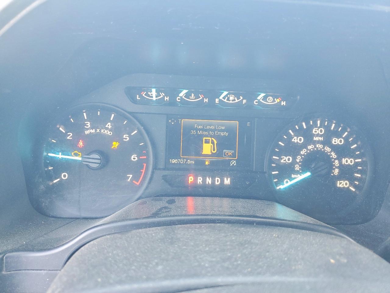 2020 Ford F150 Super Cab