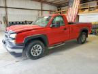 2007 Chevrolet Silverado K1500 Classic