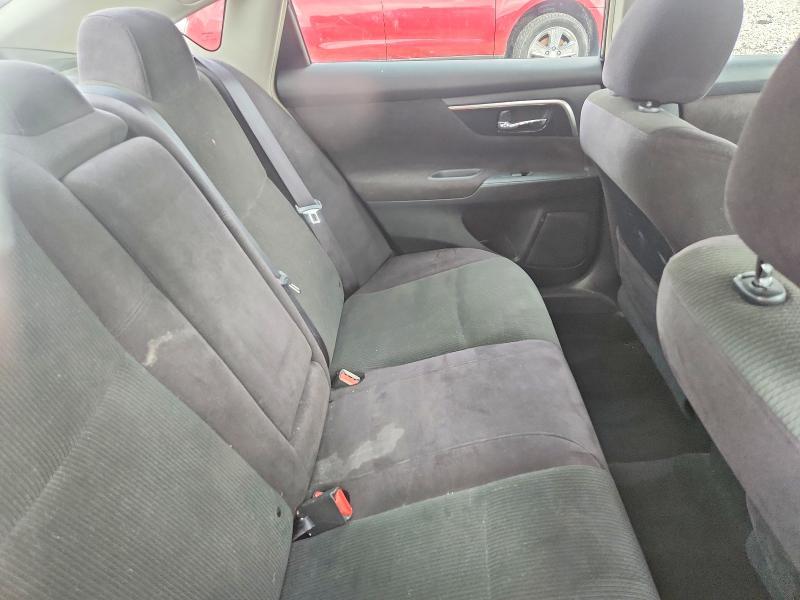 2013 Nissan Altima 3.5 s