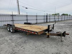 2020 Kauf - Kaufman 2020 Kaufman Tilt Deck Equipment Trailer en venta en Cahokia Heights, IL