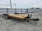2020 Kauf - Kaufman 2020 Kaufman Tilt Deck Equipment Trailer