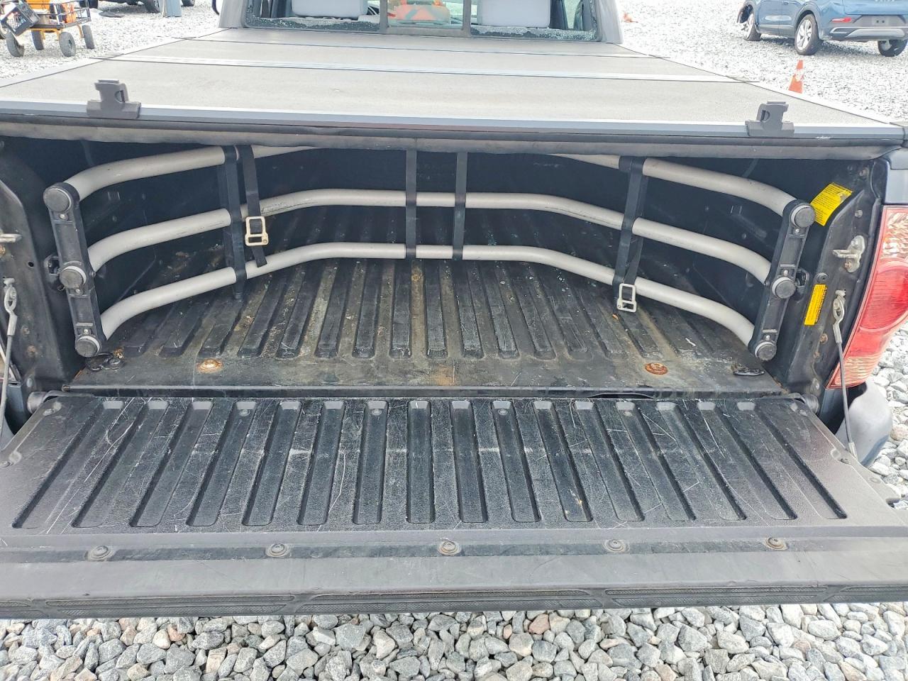 2013 Toyota Tacoma Base