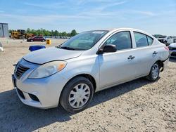 2013 Nissan Versa 1.6 s for sale in Lumberton, NC
