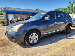 2014 Nissan Rogue Select s for sale in Wichita, KS