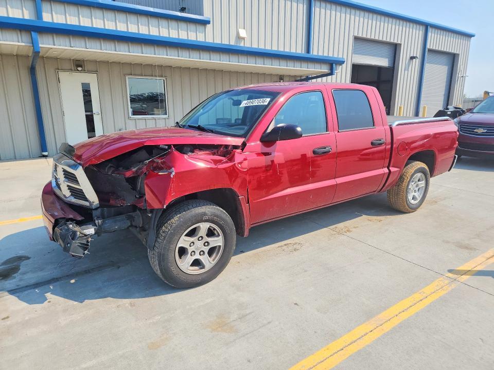 2006 Dodge Dakota Quad slt