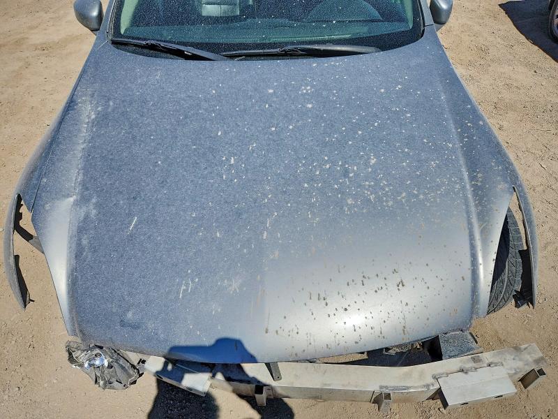 2005 Infiniti G35 Base