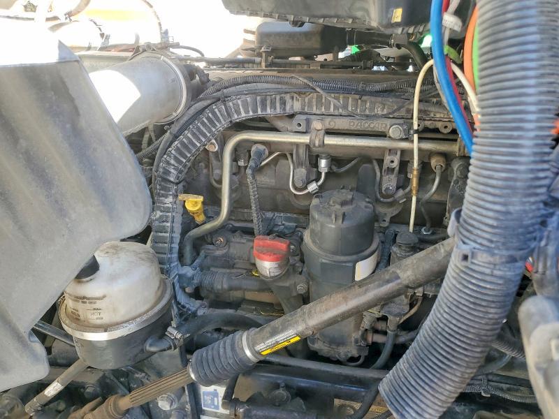 2018 Peterbilt 579