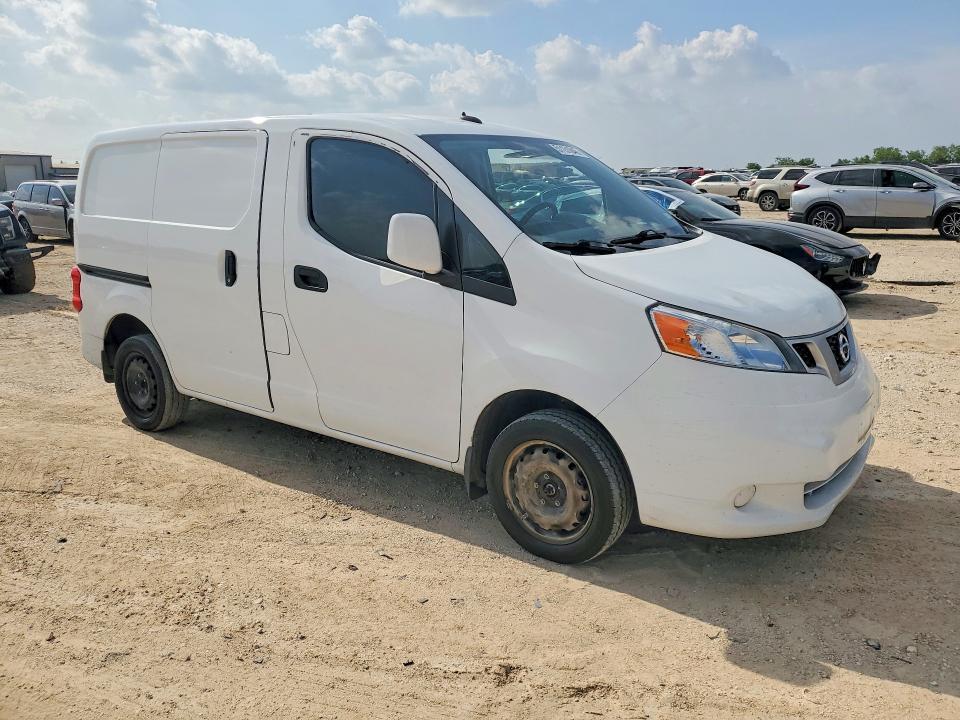 2021 Nissan Nv200 sv