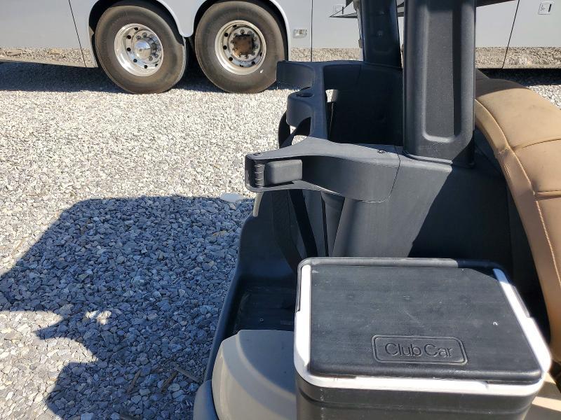2020 Club Car Tempo Lithium Golf Cart