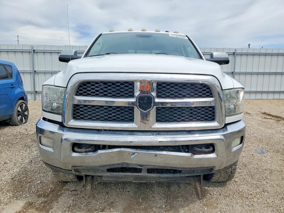 2013 Dodge RAM 2500 SLT