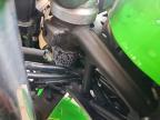 2023 Kawasaki EX400
