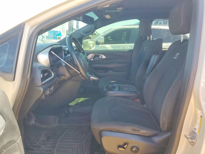 2020 Chrysler Pacifica Touring