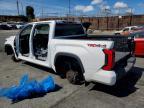 2023 Toyota Tundra Crewmax Limited