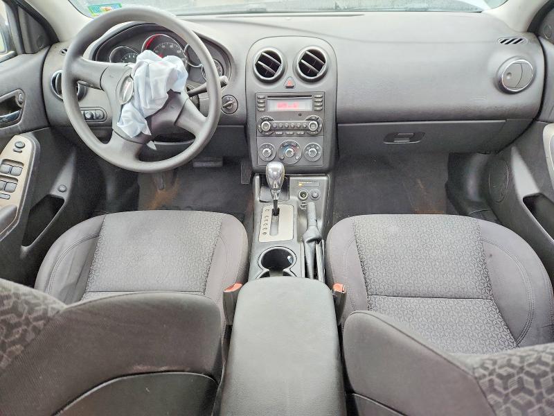 2008 Pontiac G6 Value Leader