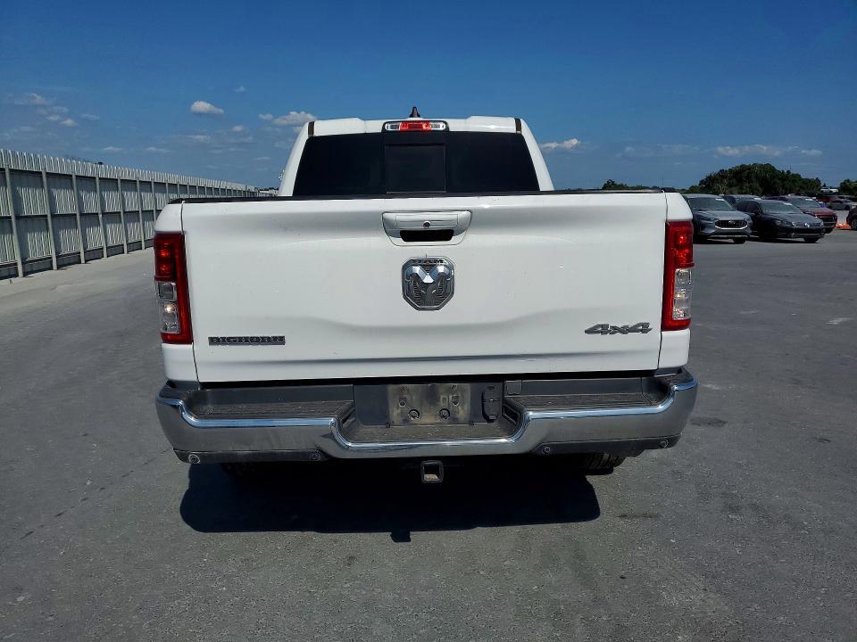 2022 Dodge RAM 1500 BIG Horn