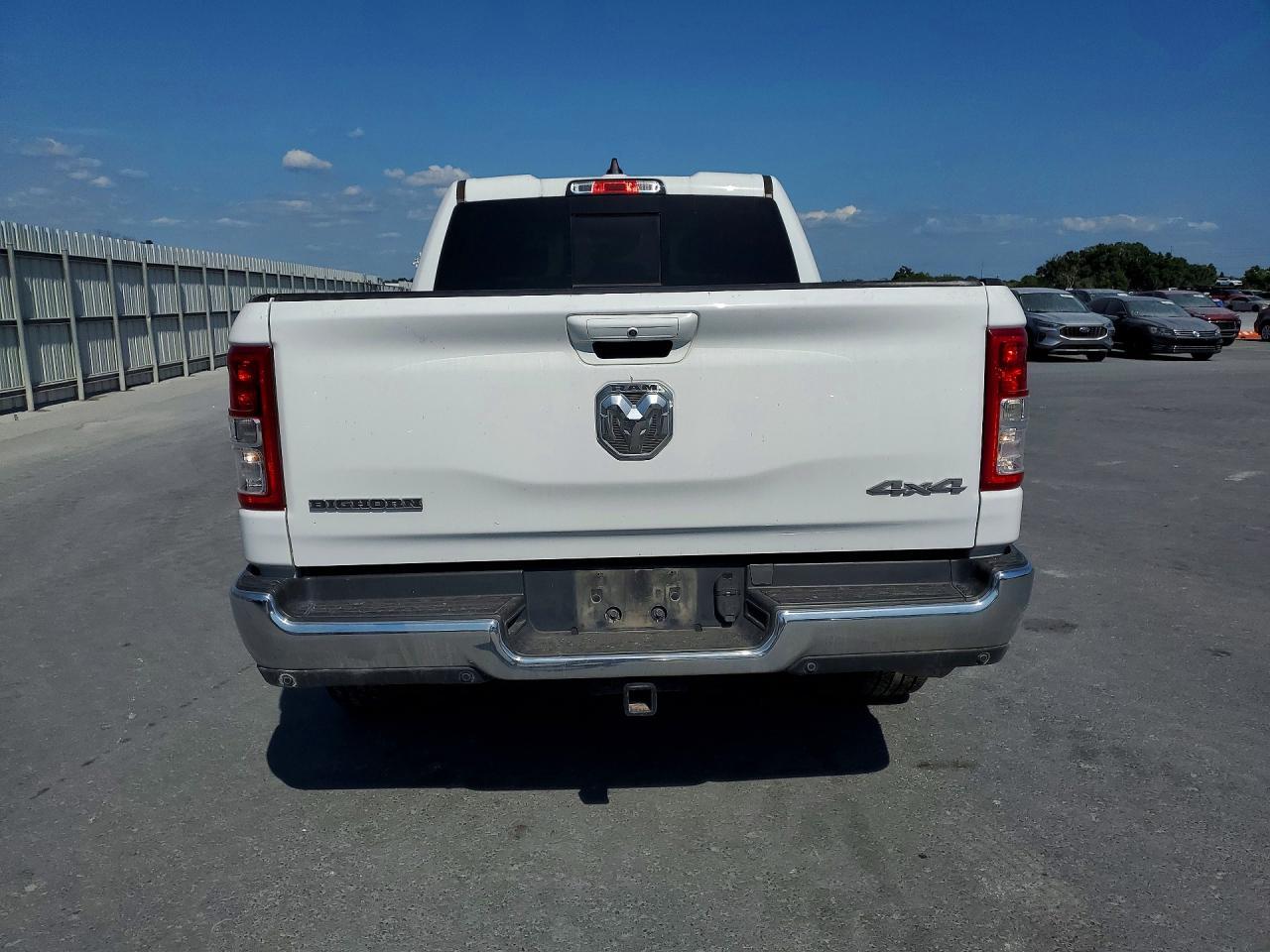 2022 Dodge RAM 1500 BIG Horn