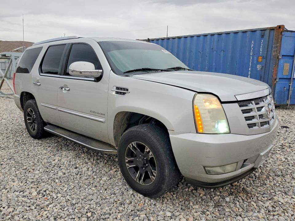 2010 Cadillac Escalade Luxury