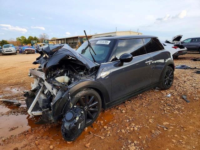 2014 Mini Cooper s