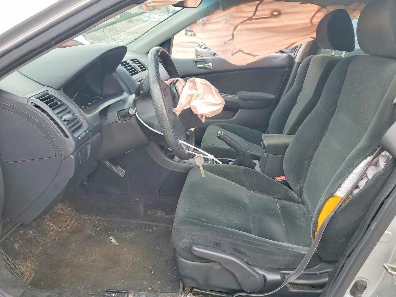 2006 Honda Accord lx