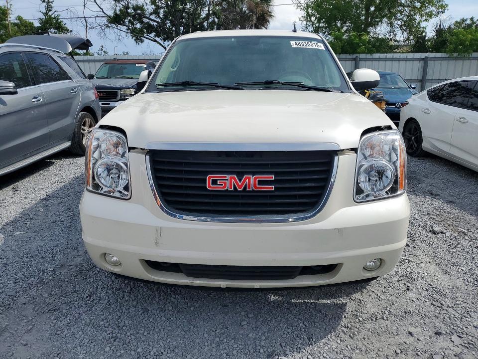 2012 GMC Yukon xl K1500 slt