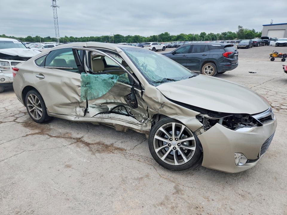2015 Toyota Avalon xle Touring