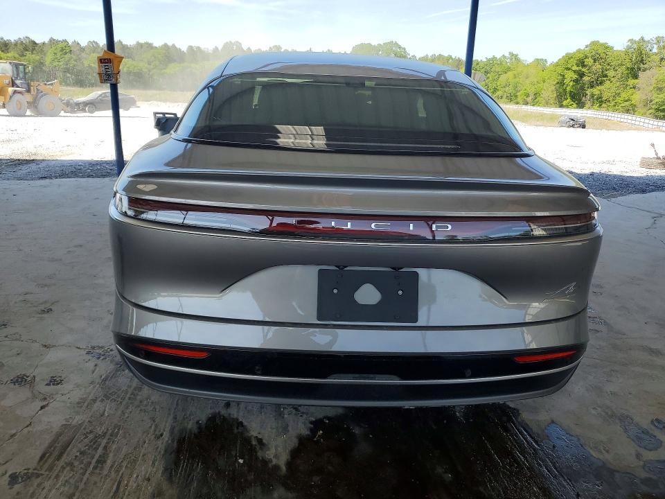 2026 Lucid Motors Air Grand Touring