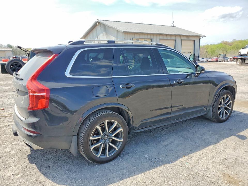2019 Volvo Xc90 T6 Momentum