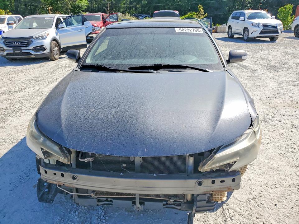 2015 Scion Tc Base
