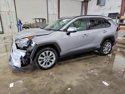 2019 Toyota Rav4 xle Premium for sale in Cahokia Heights, IL