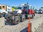 2000 Kenworth Construction T800