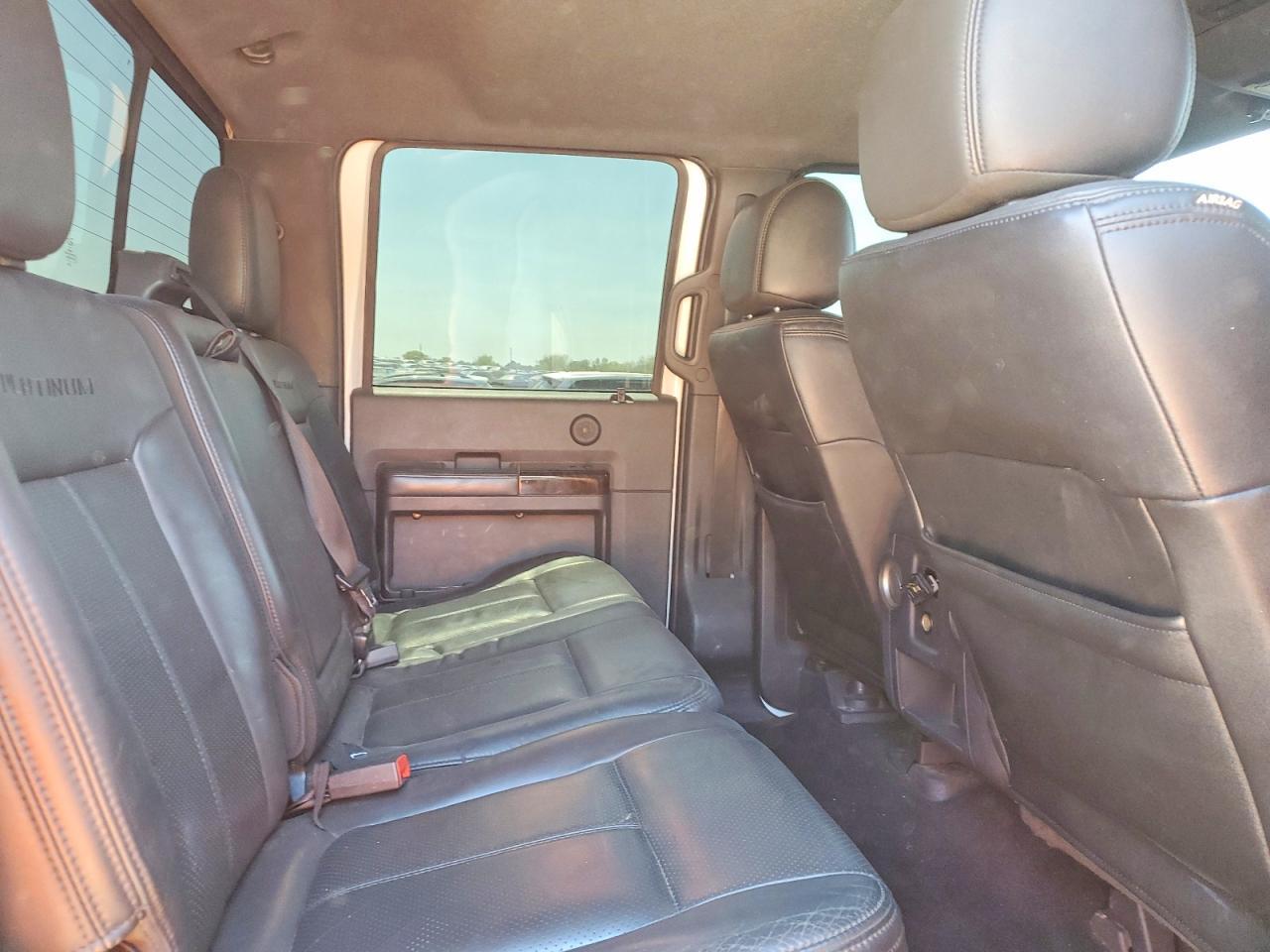 2014 Ford F250 Super Duty