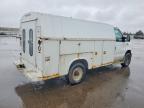 2004 Ford Econoline E350 Super Duty Cutaway Van