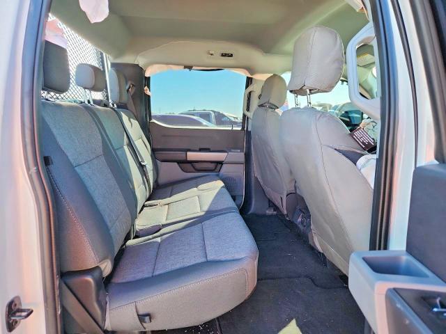 2025 Ford F250 Super Duty