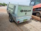 1996 Sullair 185 DPO JD  AIR Compressor