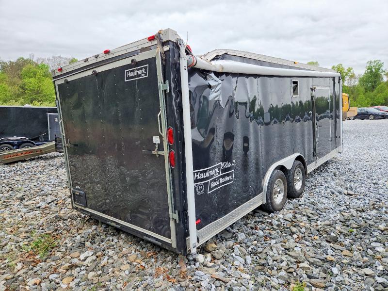 2004 Other Enclosed Trailer