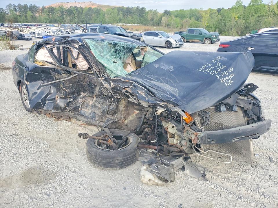 2008 Honda Accord lxp