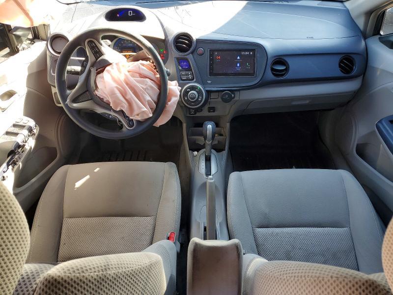 2010 Honda Insight ex