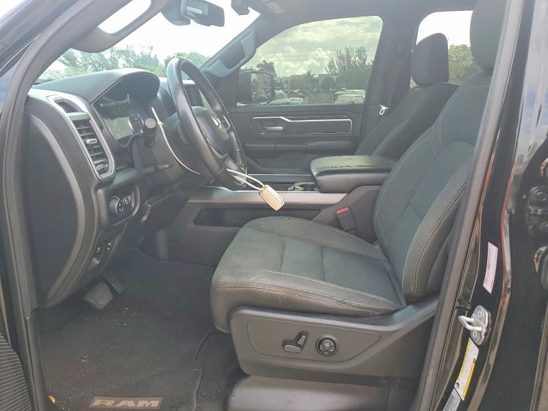 2019 Dodge RAM 1500 BIG Horn