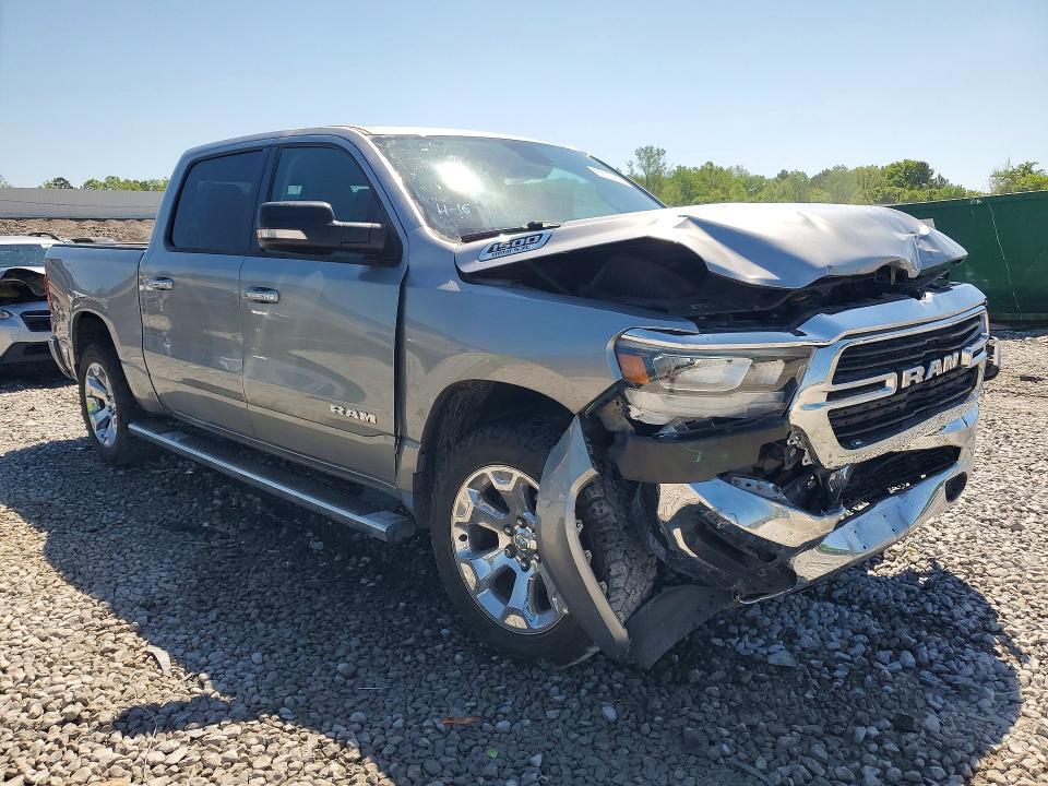 2019 Dodge RAM 1500 BIG Horn