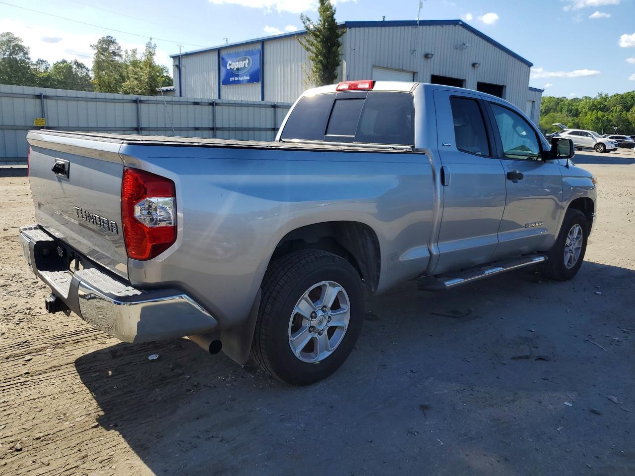 2014 Toyota Tundra SR5