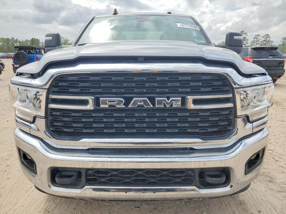 2024 Dodge RAM 2500 BIG Horn