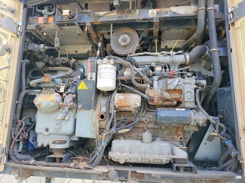 2005 Utility Trailer Manufactu Utility Trailer Manufacturer
