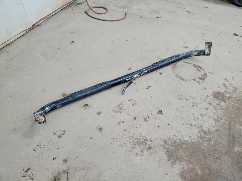2005 Chevrolet Silverado K1500 Heavy Duty