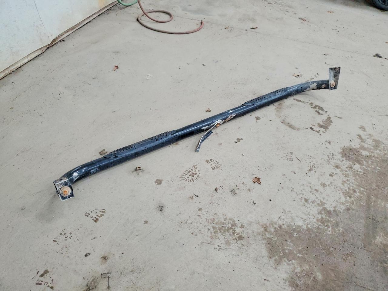 2005 Chevrolet Silverado K1500 Heavy Duty