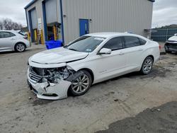 2019 Chevrolet Impala lt for sale in Duryea, PA