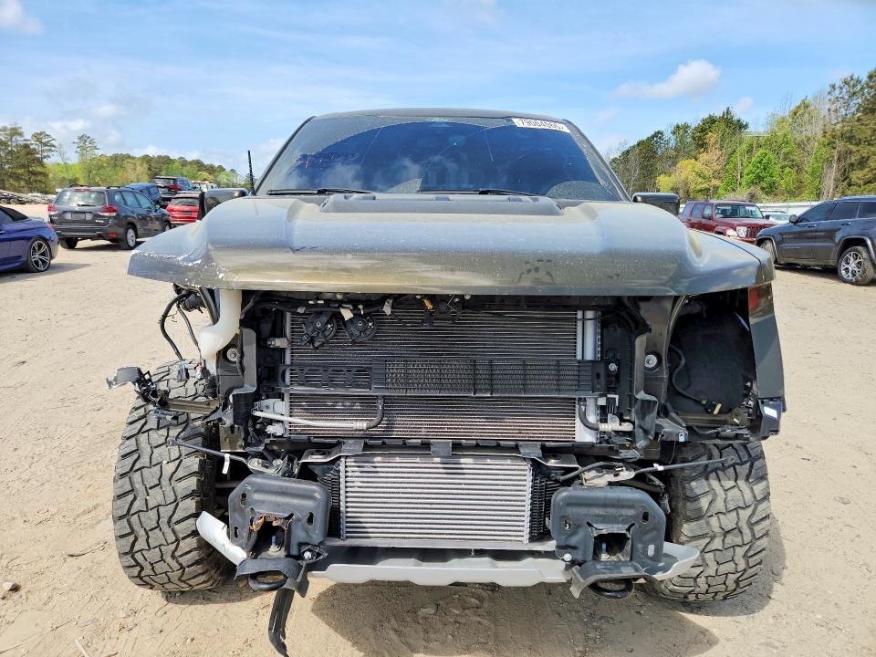 2024 Ford F150 Raptor