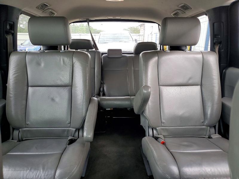 2013 Toyota Sequoia Limited