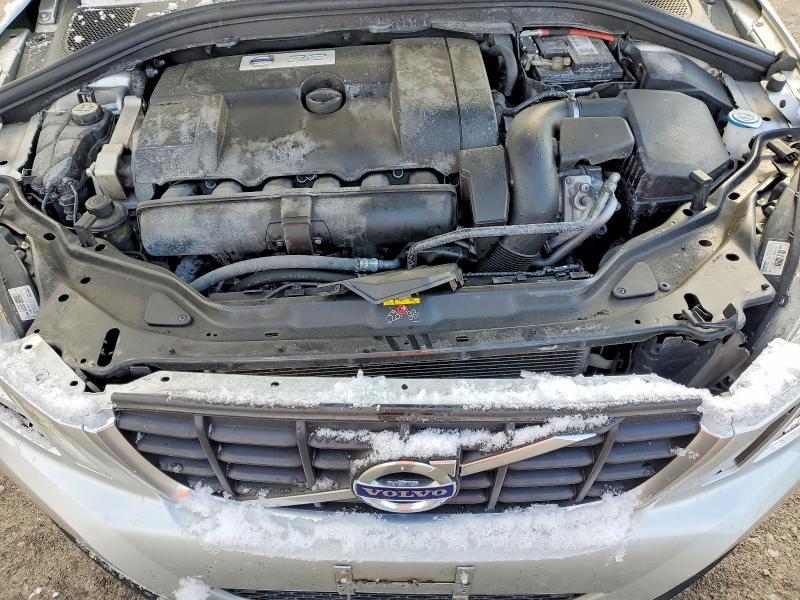 2010 Volvo Xc60 3.2