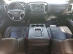 2017 Chevrolet Silverado K1500 LTZ