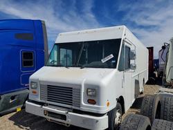 Ford salvage cars for sale: 2015 Ford F59-delivery van